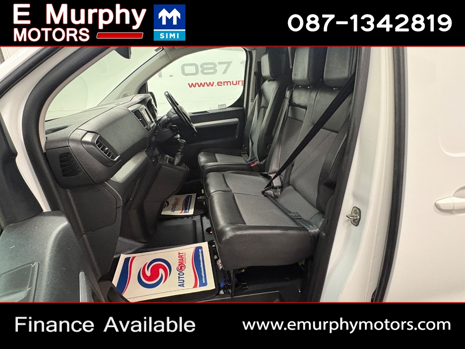 2022 Fiat Scudo 2L Diesel For Sale Images