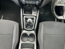 2018 Nissan Qashqai 1.5L Diesel For Sale Images
