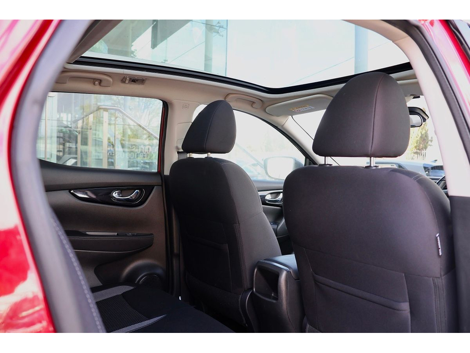 Nissan Qashqai 1.3 PET SE — thumbnail 20