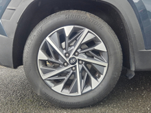 2022 Hyundai Tucson 1.6L Diesel For Sale Images