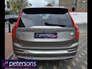 2021 VOLVO XC90 INSCRPTION PRO T8 RECHARGE RECHARGE AWD - PANORAMIC ROOF