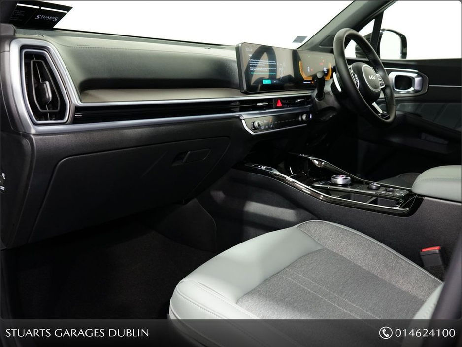 Kia Sorento K2 05DR Auto - 5 Door, 2 Seat Comm -Vat Invoice 36544+ Vat 44961 inc Vat — thumbnail 12