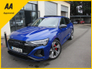 2023 AUDI Q8 SPORTBACK 55ETRON QUATTRO 300KW S LINE