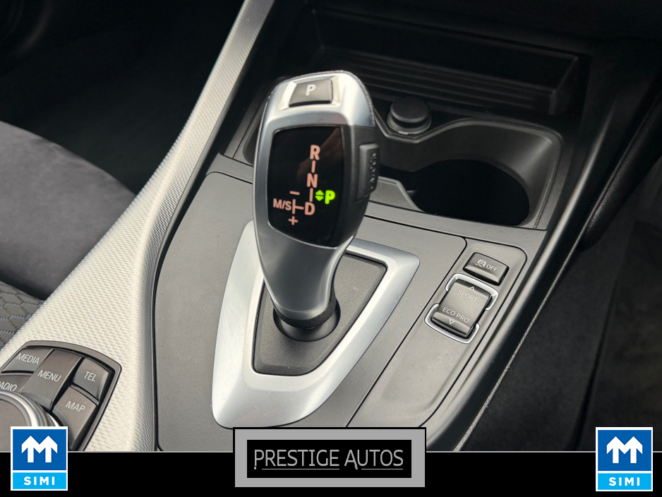 BMW 1 Series M-SPORT 2.0 L DIESEL AUTO *CAR ID 01* — thumbnail 21