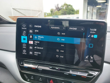 2023 Volkswagen ID.4 0L Electric For Sale Images