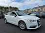 2015 AUDI A3 1.6 TDI SE TECHNIK 110PS 5DR