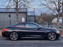 2016 BMW 4 Series 2L Diesel For Sale Images