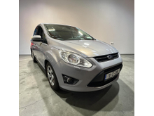 2011 Ford C-Max 1.6L Diesel For Sale Images