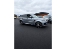 Land Rover Range Rover 2.0 I4 PHEV 404 PS Vogue