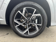 2026 Hyundai Tucson 1.6L Other For Sale Images
