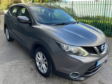 2016 Nissan Qashqai 1.5L Diesel For Sale Images