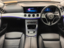 2021 MERCEDES-BENZ E CLASS 300 PLUG-IN HYBRID 4DR AUTO