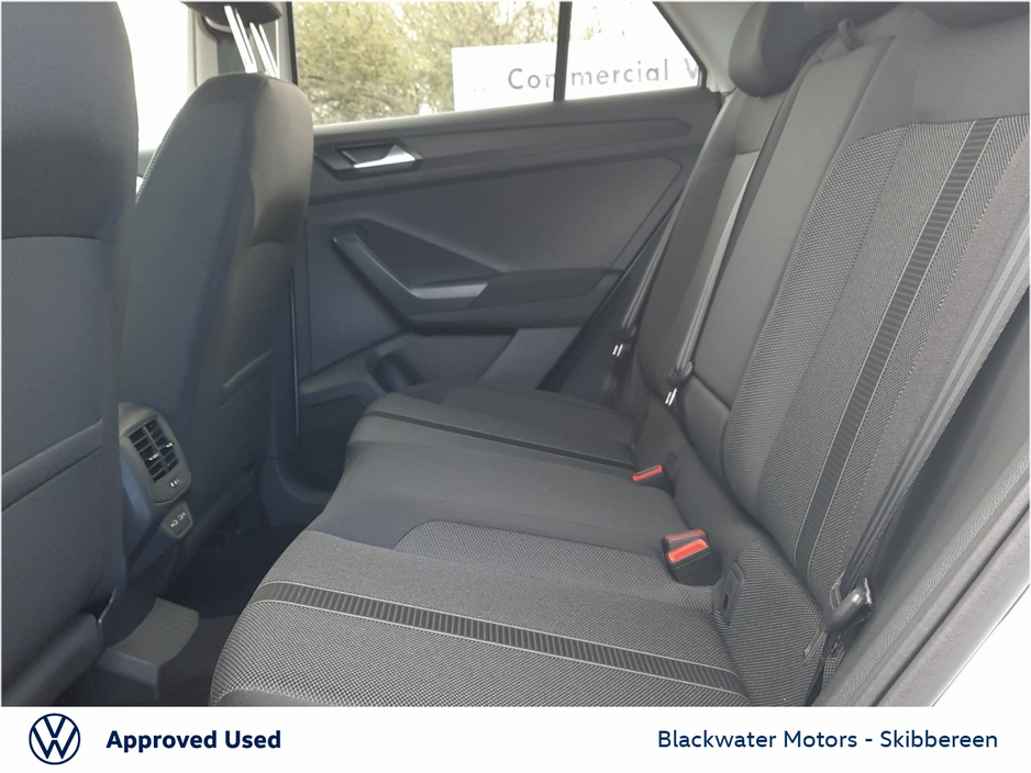 Volkswagen T-Roc 2.0TDI 116HP EDITION 75 — thumbnail 7
