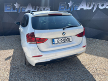 2012 BMW X1 2L Diesel For Sale Images