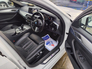 2017 BMW 5 SERIES 520D G30 M SPORT 4DR AUTO Saloon SAT NAV REV CAM ~HUGE SPECS~