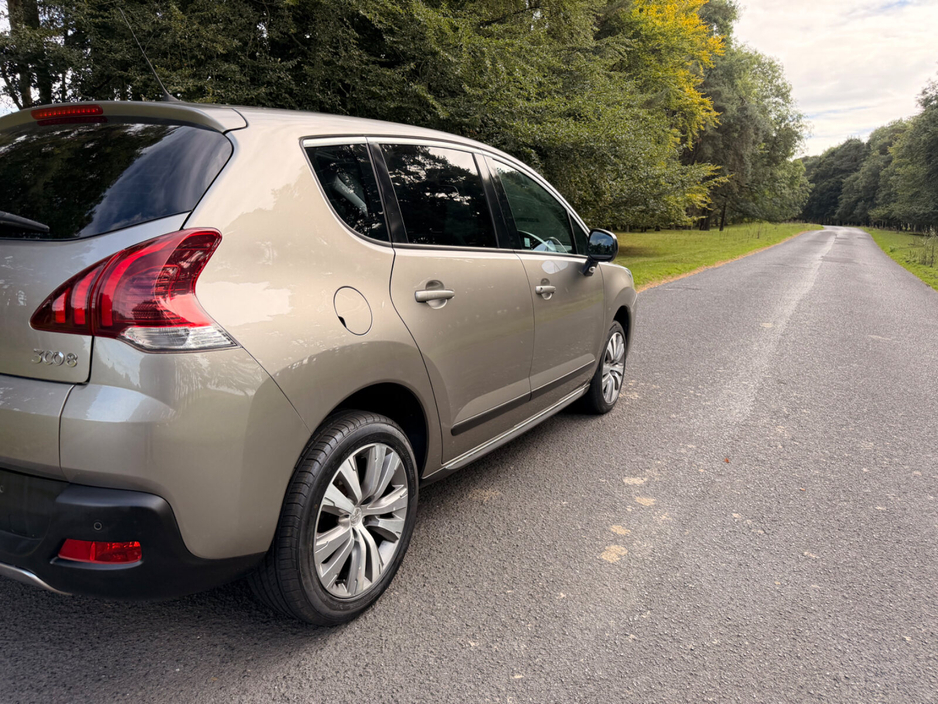 Peugeot 3008 1.2 PureTech Active S&S — thumbnail 36