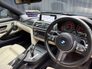 2019 BMW 4 SERIES D F36 M SPORT GRAN COUPE 4 4DR A **Deposit Taken**