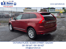2017 Volvo XC60 2L Diesel For Sale Images