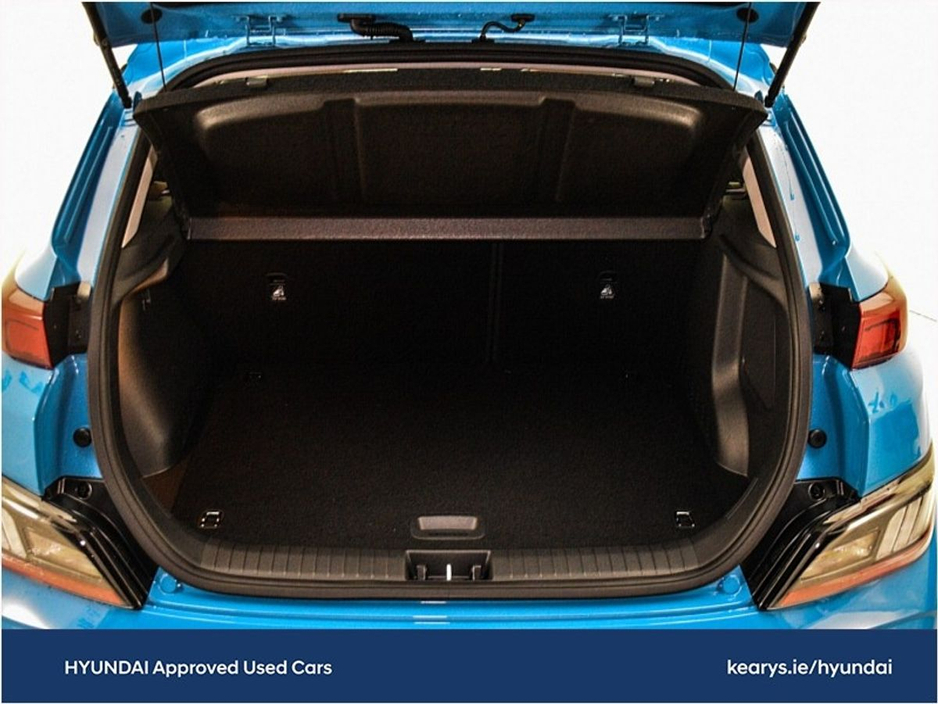 Hyundai Kona EV Premium 64KWH — thumbnail 9