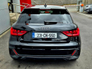 2023 AUDI A1 Sportback 1.0 Petrol S Line Auto 5 Door, 17