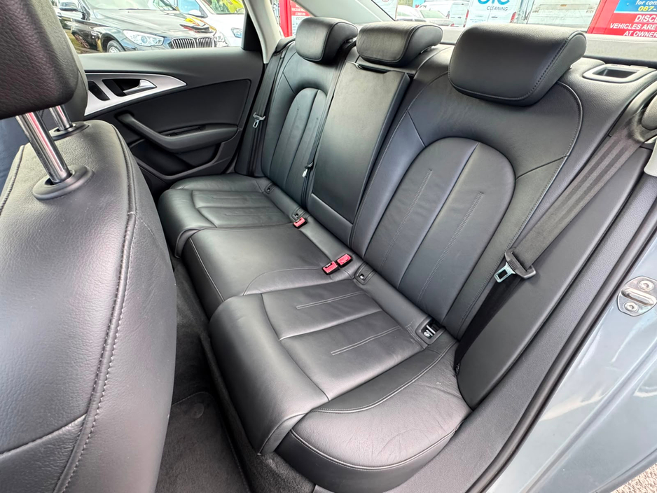 2013 Audi A6 2L Diesel For Sale Images