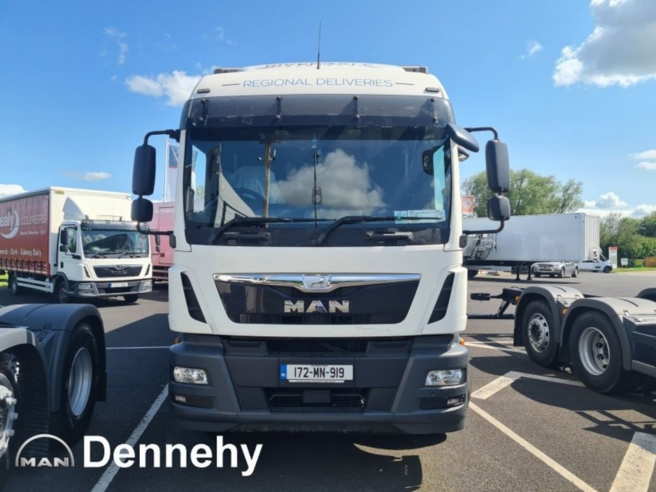 2017 MAN TGM 7L Other For Sale Images
