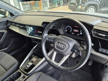 2022 Audi A3 1L Petrol For Sale Images