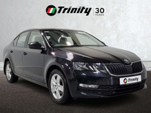 Skoda Octavia * BEST VALUE * DSG - AUTO * SE * 1.0 TSI * 115 BHP * TRINITY SKODA *