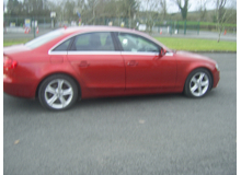 2014 Audi A4 2L Diesel For Sale Images