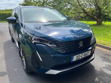 2021 Peugeot 5008 1.5L Diesel For Sale Images