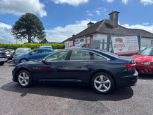 2021 Audi A6 2L Diesel For Sale Images