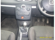 2011 Renault Clio 1.5L Diesel For Sale Images