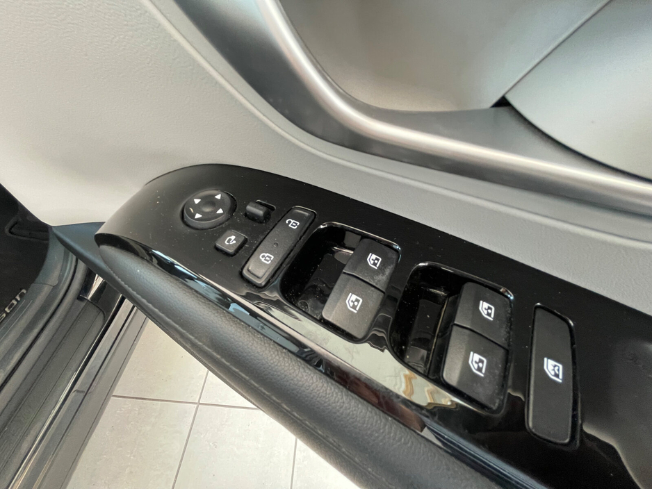 2024 Hyundai Tucson 1.6L Diesel For Sale Images