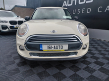 2016 MINI Cooper 1.2L Petrol For Sale Images