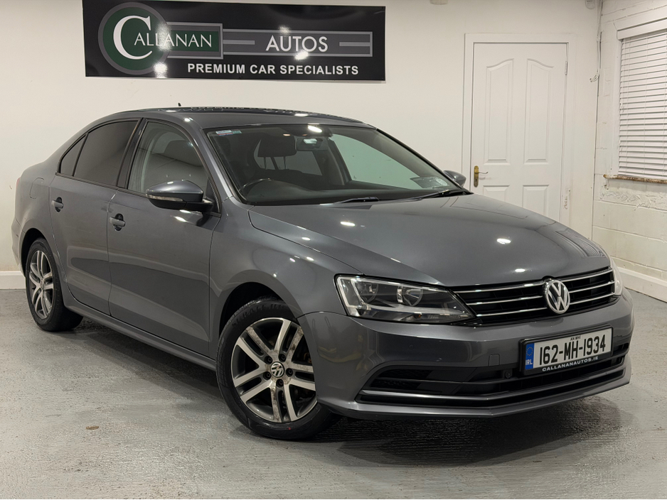 2016 Volkswagen Jetta 2L Diesel For Sale Images