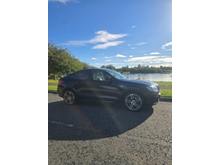 BMW X4 XDRIVE20D M SPORT G3 2TE XDRIVE 20D M3 ZX4C 4DR AUTO