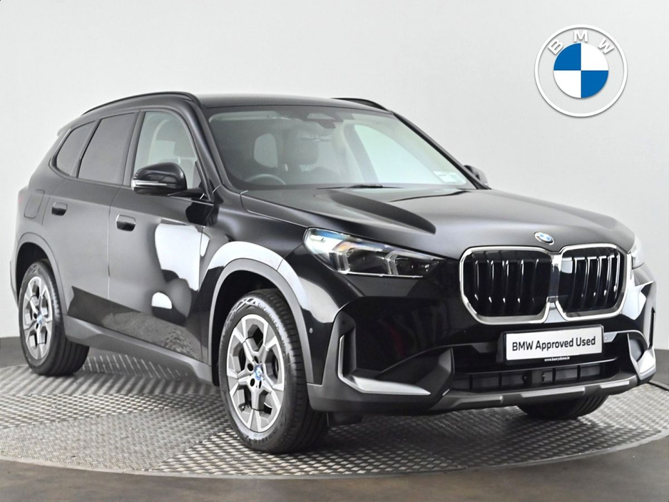 2023 BMW X1 2.0L Diesel For Sale Images