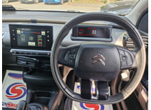 2015 Citroen C4 Cactus 1.2L Petrol For Sale Images