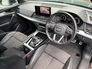 2023 AUDI Q5 N1 2 Seat Commercial Van