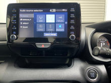2020 Toyota Yaris 1L Petrol For Sale Images