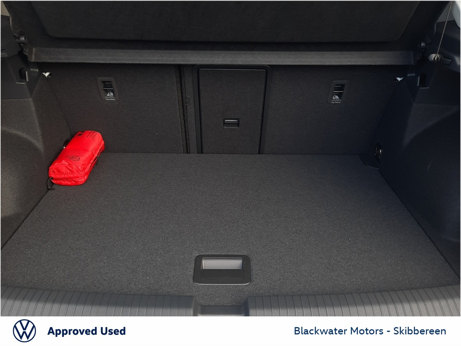 Volkswagen T-Roc 2.0TDI 116HP EDITION 75 — thumbnail 10