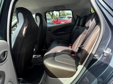 2019 Renault Zoe 0L Electric For Sale Images