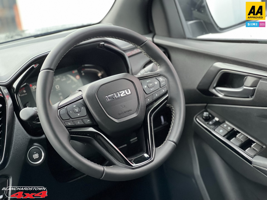 2025 Isuzu D-MAX 1.9L Diesel For Sale Images