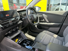 2023 Citroen C4 1.2L Petrol For Sale Images