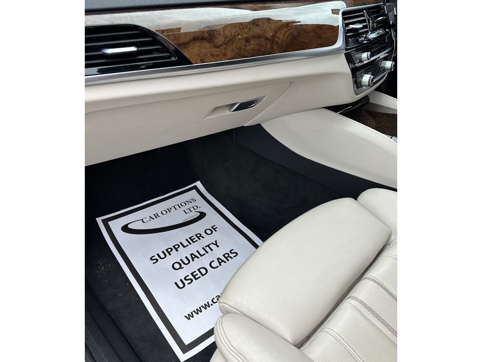 2018 BMW 6 Series 3L Diesel For Sale Images