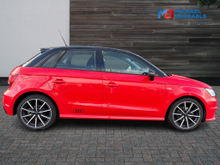 2018 Audi A1 1L Petrol For Sale Images