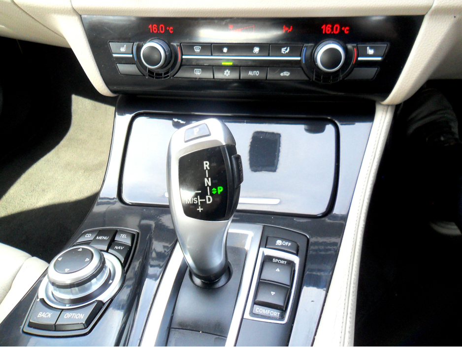 2012 BMW 5 Series 2L Diesel For Sale Images