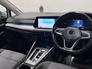 2021 VOLKSWAGEN GOLF LIFE ETSI S-A DSG