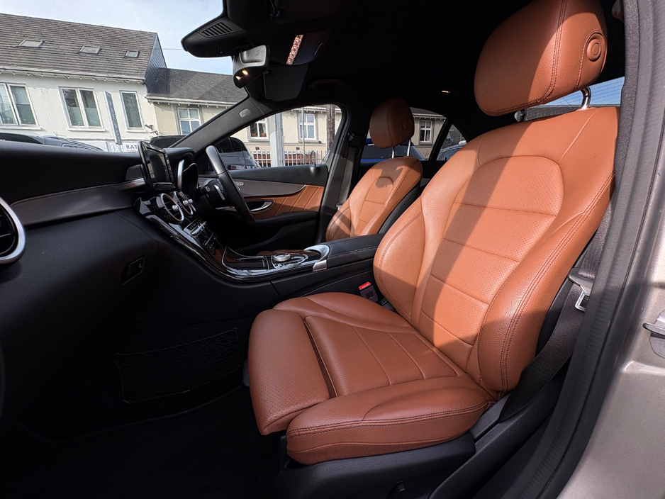 2021 Mercedes-Benz C Class 1.6L Diesel For Sale Images