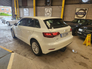 2017 AUDI A3 1.6 TDI SE TECHNIK// AUTOMATIC// 30 116PS 5DR AUTOMATIC// VERY CLEAN EXAMPLE// VERY NICE DRIVER AUTOMATIC MODEL